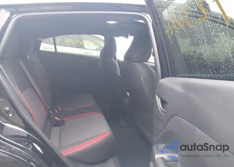 2024 Subaru Impreza Rs 5-Door z USA, uszkodzony, nr VIN JF1GUHJC3R8370843